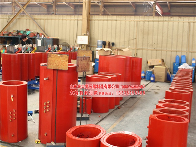1000KVA仁布仁布仁布干式变压器 1000KVA仁布仁布仁布干式变压器