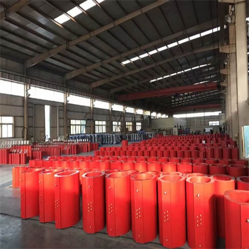 仁布SCB13干式变压器