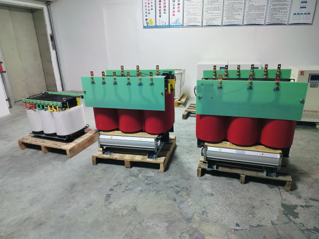 仁布KS11-1000KVA矿用变压器