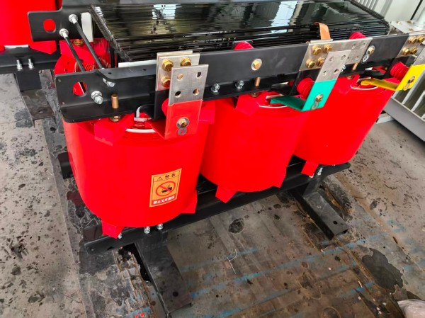 大容量仁布仁布仁布干式变压器 1250kVA‑2500kVA仁布仁布仁布干式变压器
